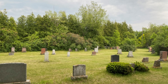 Cemetery