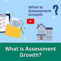 Still of video with the text What is Assessment Growth