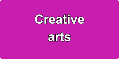 creative arts