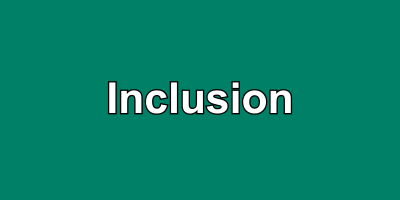 Inclusion camps