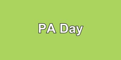 PA Day Camps