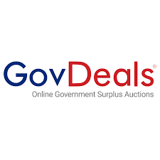 GovDeals Logo