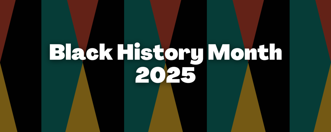 Black History Month 2025